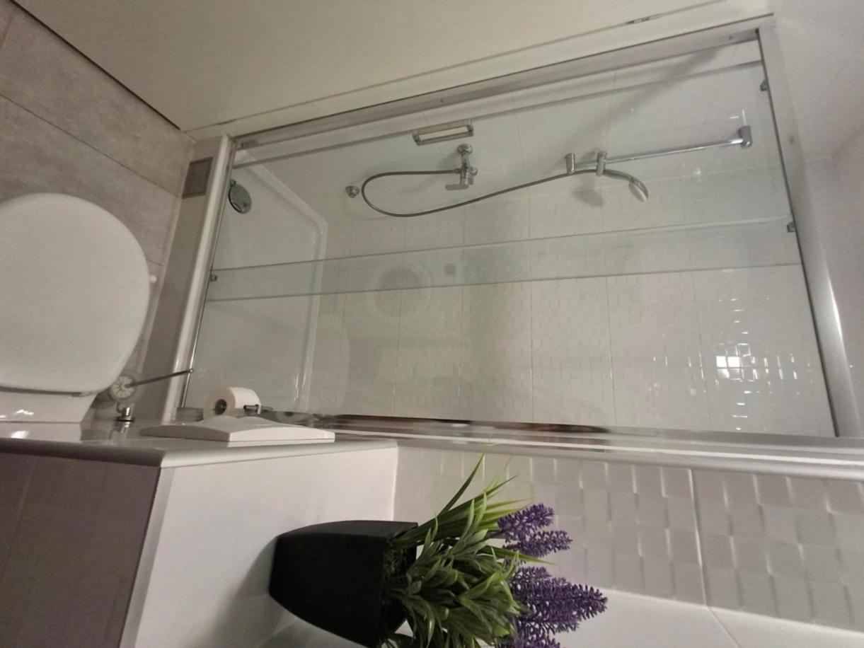 Apartment Anić Bol Zewnętrze zdjęcie