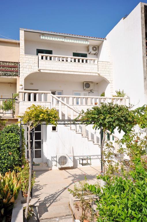 Apartment Anić Bol Zewnętrze zdjęcie