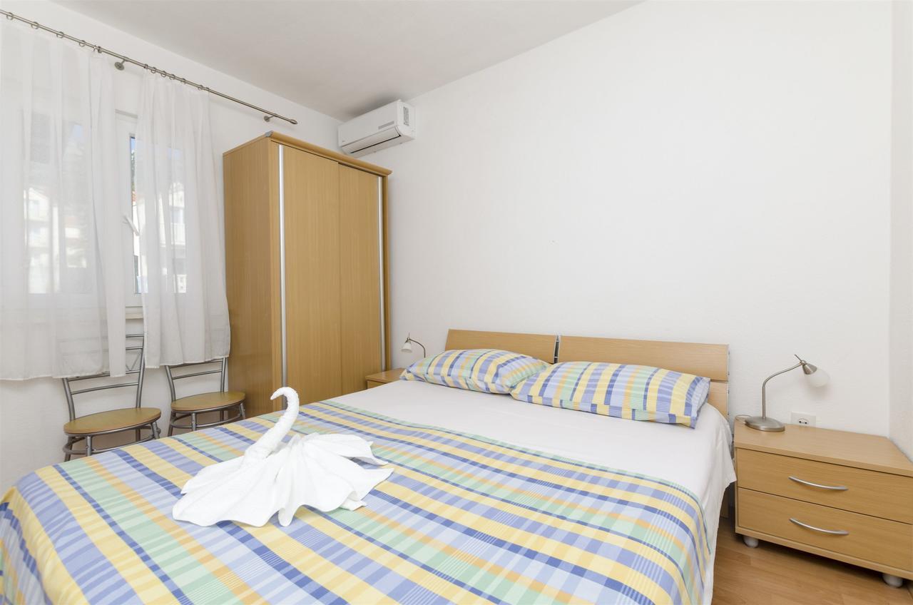 Apartment Anić Bol Zewnętrze zdjęcie