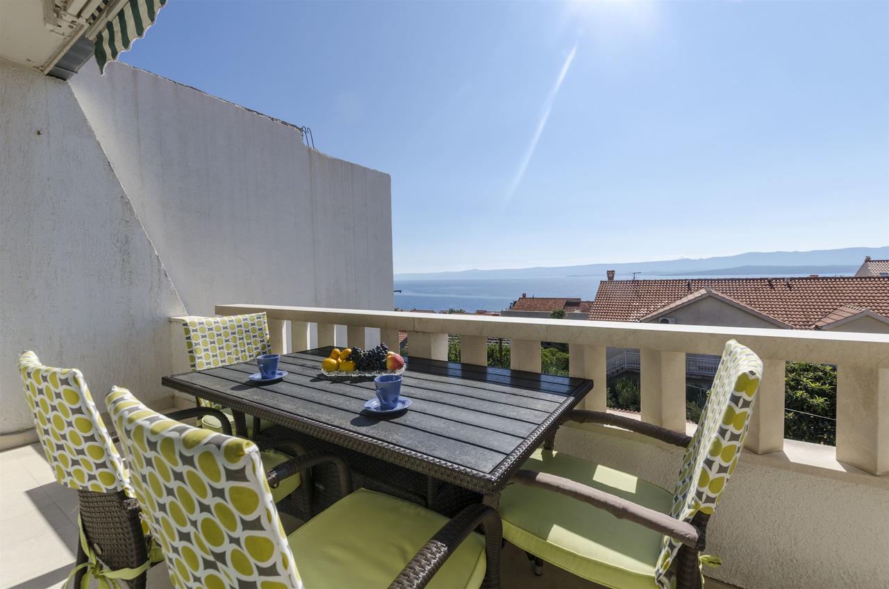 Apartment Anić Bol Zewnętrze zdjęcie